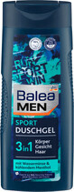 Balea MEN Sport Shower Gel, 300 ml