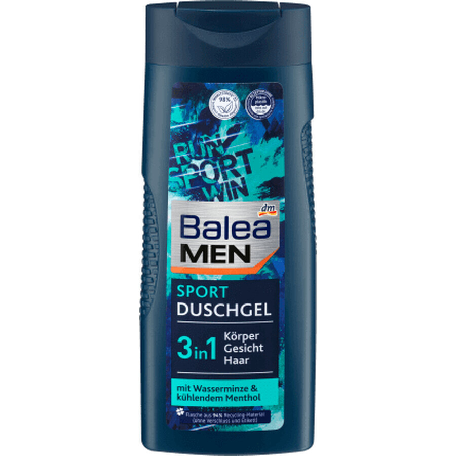 Shop Balea MEN Sport-Duschgel, 300 ml Balea MEN Sport-Duschgel, 300 ml