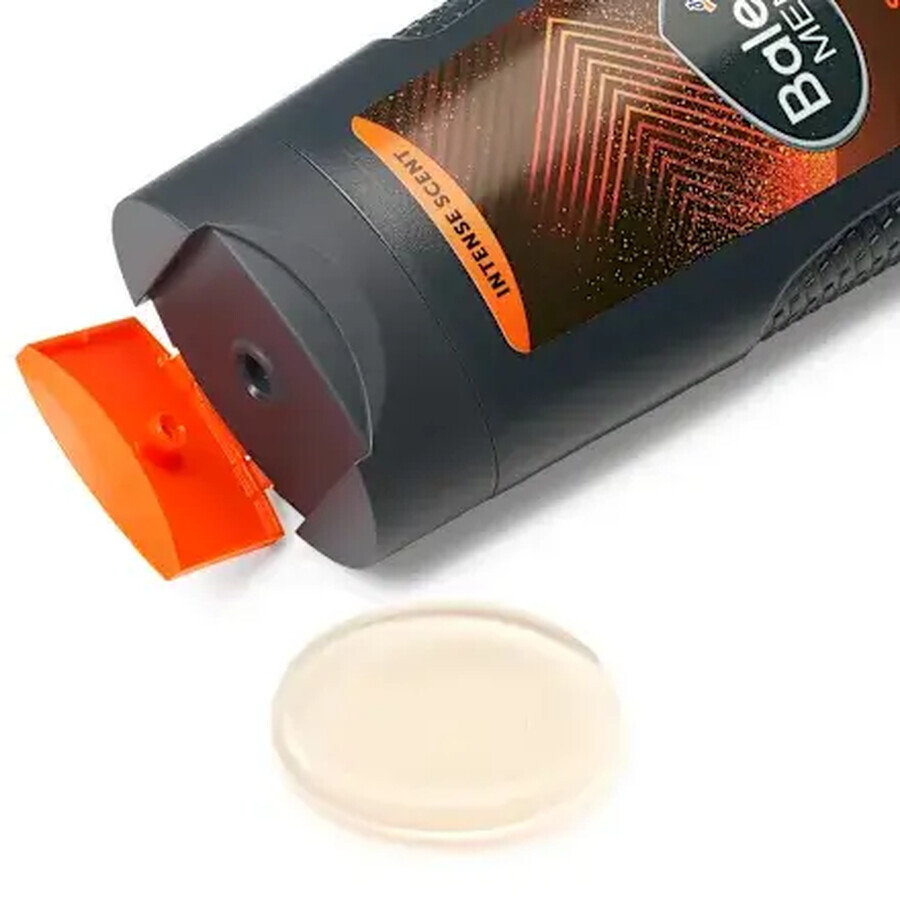 Balea MEN Deep Sensation Douchegel, 300 ml