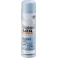 Balea MEN Sensitive Rasiergel für Männer, 200 ml