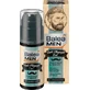 Balea MEN Gel para el Cuidado de la Barba 2en1, 50 ml