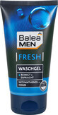 Balea MEN Facial cleansing gel for men, 150 ml