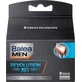 Balea MEN Revolution 5.1 scheermesjes 8 stuks, 8 stuks