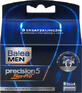 Balea MEN R&#233;serves press&#233;es ras&#233;es, 8 pi&#232;ces