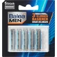 Balea MEN Mes reserve, 5 stuks