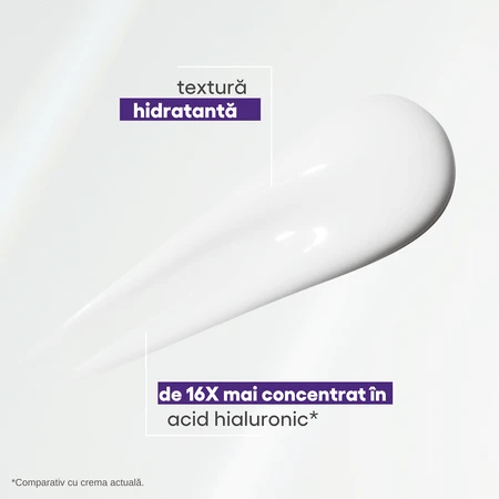 Herstellende crème met kalmerend effect Epiteliale Ultra Repair HA+, 100 ml, A-Derma