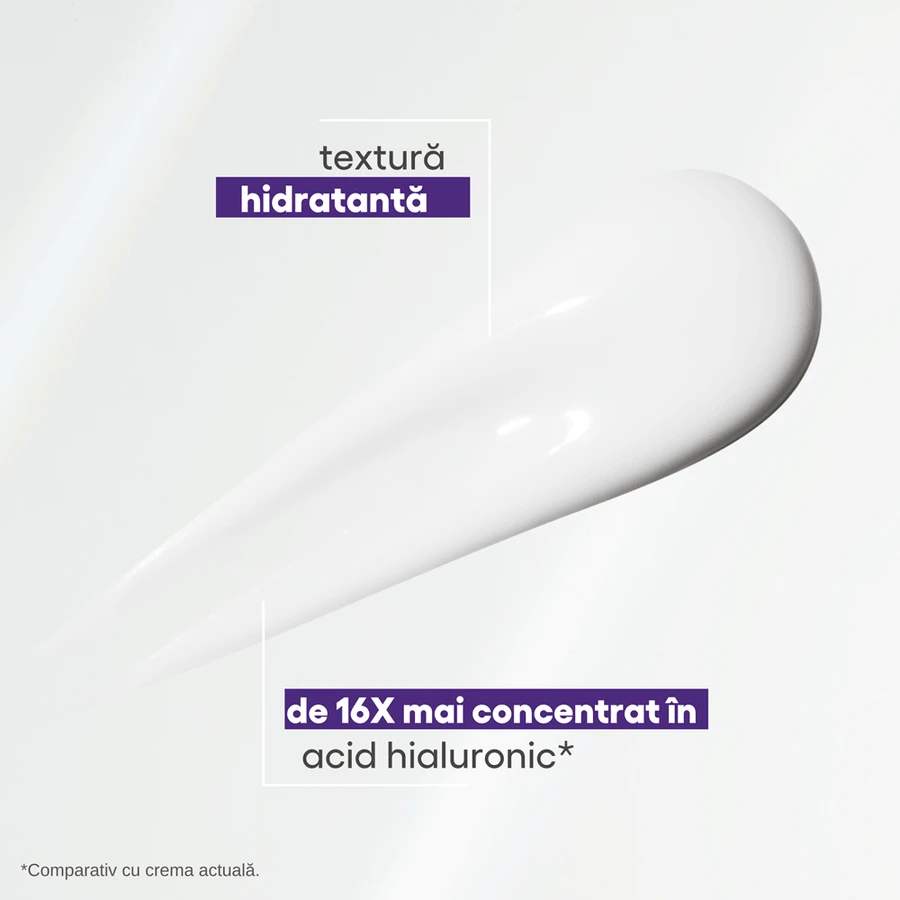 Herstellende crème met kalmerend effect Epiteliale Ultra Repair HA+, 100 ml, A-Derma