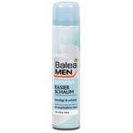 Balea MEN Spumă de ras Sensitive, 300 ml Balea MEN Spumă de ras Sensitive, 300 ml