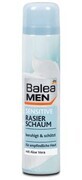 Balea MEN Sensitiv-Rasierschaum, 300 ml