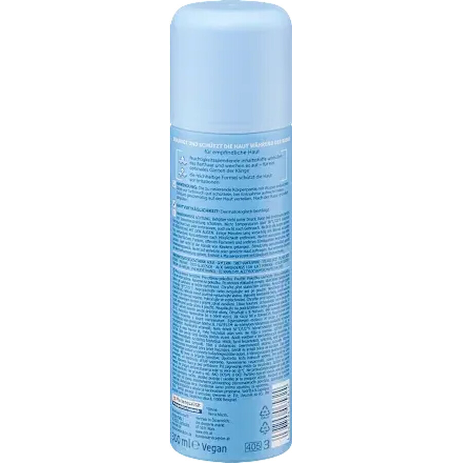 Balea MEN Spumă de ras Sensitive, 300 ml
