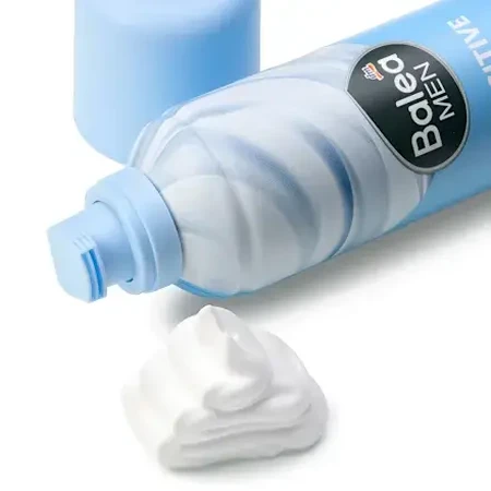 Balea MEN Espuma de afeitar Sensitive, 300 ml
