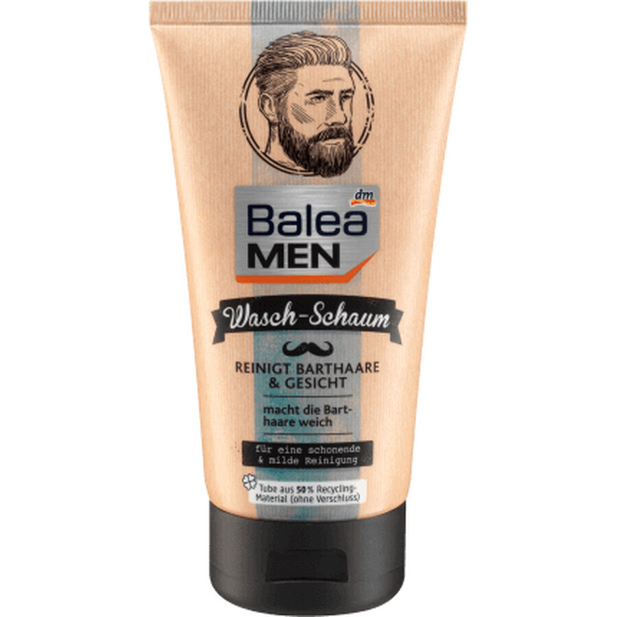 Acquista Balea MEN Schiuma da barba, 150 ml Balea MEN Schiuma da barba, 150 ml