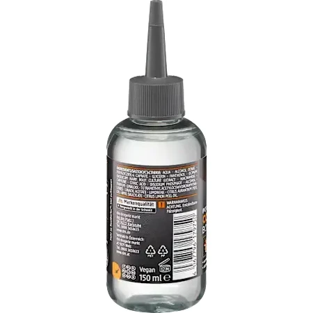 Balea MEN Hair Tonic avec caféine, 150 ml