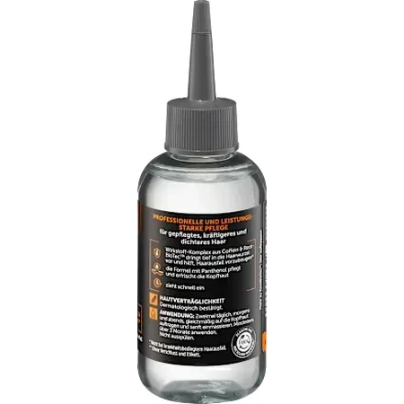 Balea MEN Hair Tonic avec caféine, 150 ml