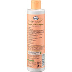 Balea Natural Beauty Duschgel Pfirsich, 250 ml