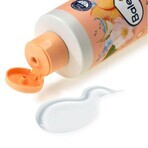 Balea Natural Beauty Duschgel Pfirsich, 250 ml