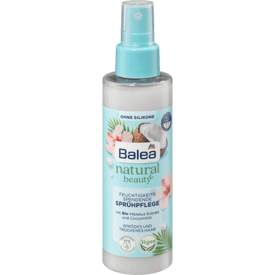 Cumpără Balea natural beauty spray de păr, 150 ml Balea natural beauty spray de păr, 150 ml