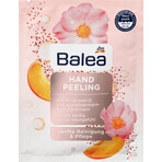 Balea Handpeeling Wildrose & Aprikose, 15 ml