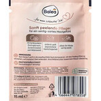 Balea Handpeeling Wildrose & Aprikose, 15 ml