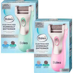 Balea Electric heel file, 1 pc