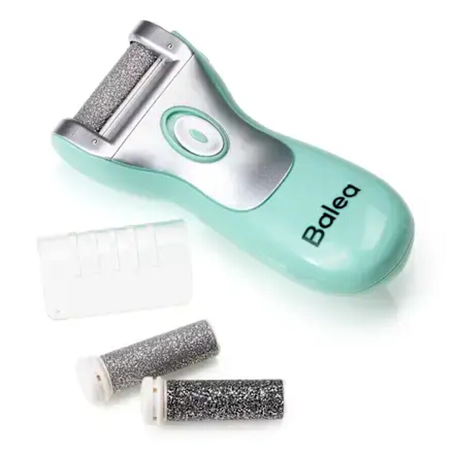 Balea Electric heel file, 1 pc