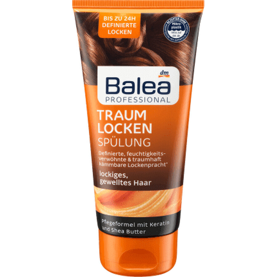 Acquista Balea Balsamo Professionale per ricci, 200 ml Balea Balsamo Professionale per ricci, 200 ml