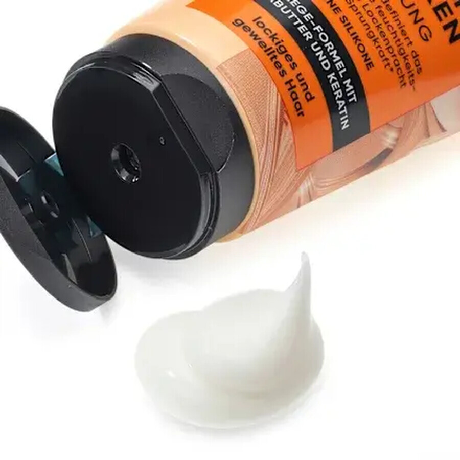 Balea Balsamo Professionale per ricci, 200 ml