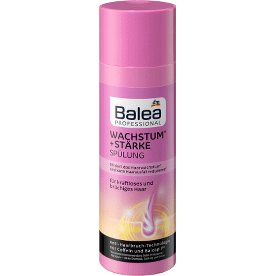 Buy Balea Professional Growth Conditioner, 200 ml Balea Professional Growth Conditioner, 200 ml