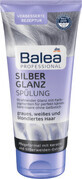 Balea Professional Conditioner for blonde and grey hair, 200 ml