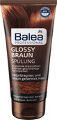 Balea Professional Conditioner for brown hair, 200 ml