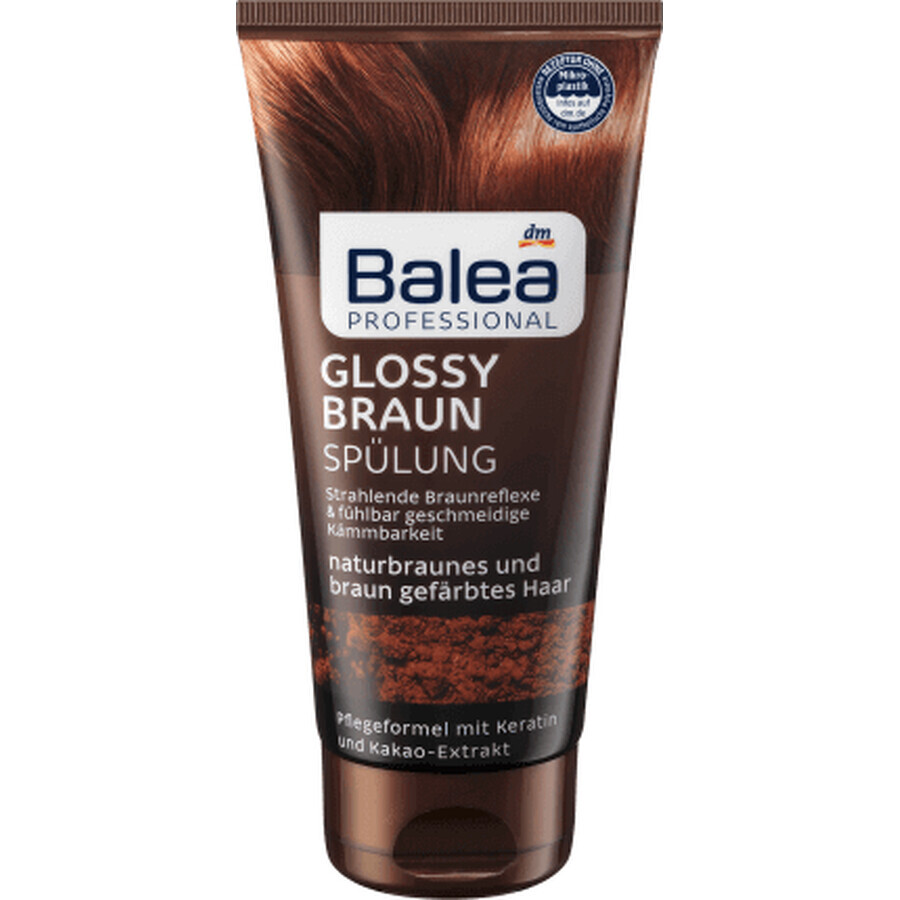 Winkel op Balea Professionele Conditioner voor bruin haar, 200 ml Balea Professionele Conditioner voor bruin haar, 200 ml