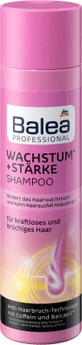 Balea Professional Hair Curling Shampoo, 250 ml