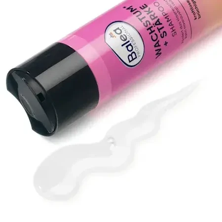 Champú rizador profesional Balea, 250 ml