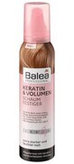 Balea Professional Keratin volumizing hair mousse, 150 ml