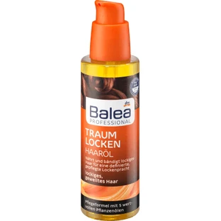 Balea Professional Aceite para rizos, 100 ml