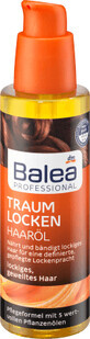 Balea Professional Oil for curls, 100 ml