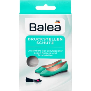 Balea Protège-callos, 6 pièces