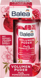 Balea Pomegranate volume powder, 10 g