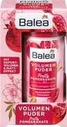 Balea Polvere volumizzante al melograno, 10 g