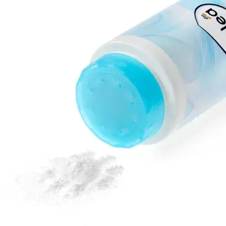 Balea Polvo para pies, 100 g