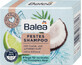 Balea Shampooing solide &#224; la noix de coco et au citron vert, 60 g
