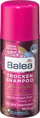 Balea Moonlight Flowers Trockenshampoo, 100 ml