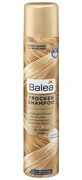 Balea Dry shampoo for blond hair, 200 ml