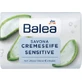 Balea sensitive Cremeseife, 150 g
