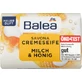 Balea Jabón con leche y miel, 150 g