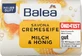 Balea Soap with milk and honey, 150 g