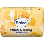 Balea Jabón con leche y miel, 150 g