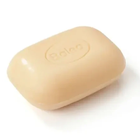 Balea Jabón con leche y miel, 150 g