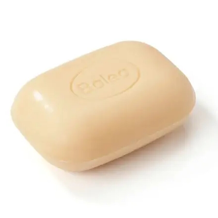 Balea Jabón con leche y miel, 150 g
