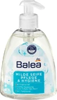 Balea gentle antibacterial soap, 300 ml